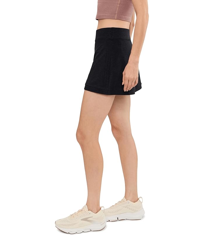 Beyond Yoga Midweight Spacedye Kickstart Skirt - Image 3