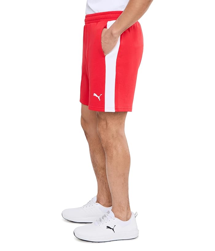 PUMA T7 Relaxed Shorts - Image 3