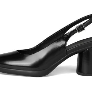 ECCO Sculpted 55 Luxe Slingback Pump