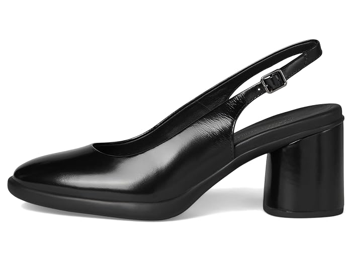 ECCO Sculpted 55 Luxe Slingback Pump