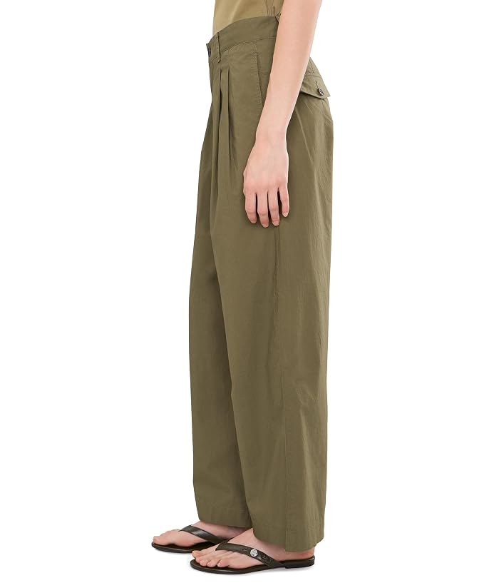 Madewell The Everyday Trouser - Poplin - Image 3