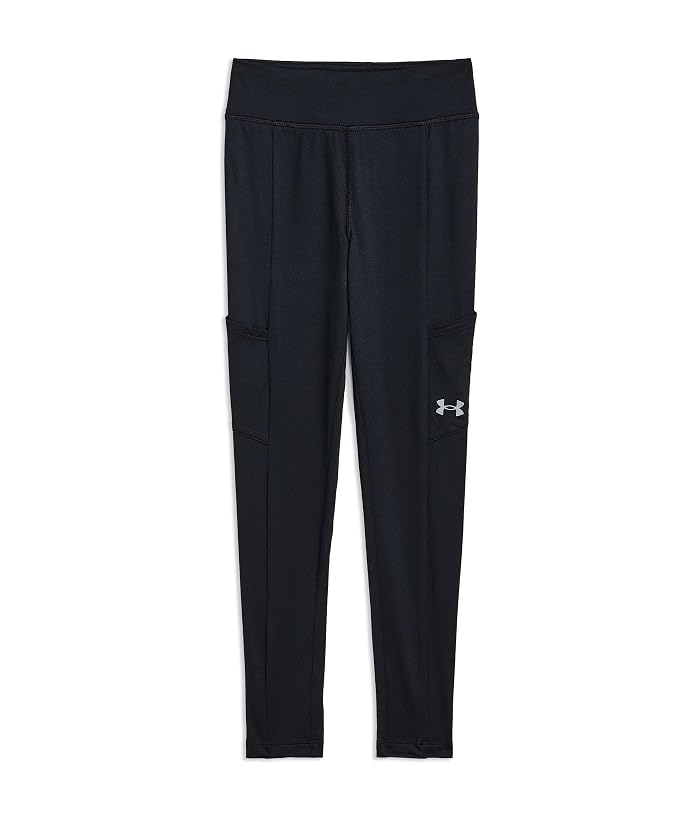 Under Armour Kids Cargo Leggings (Big Kids)