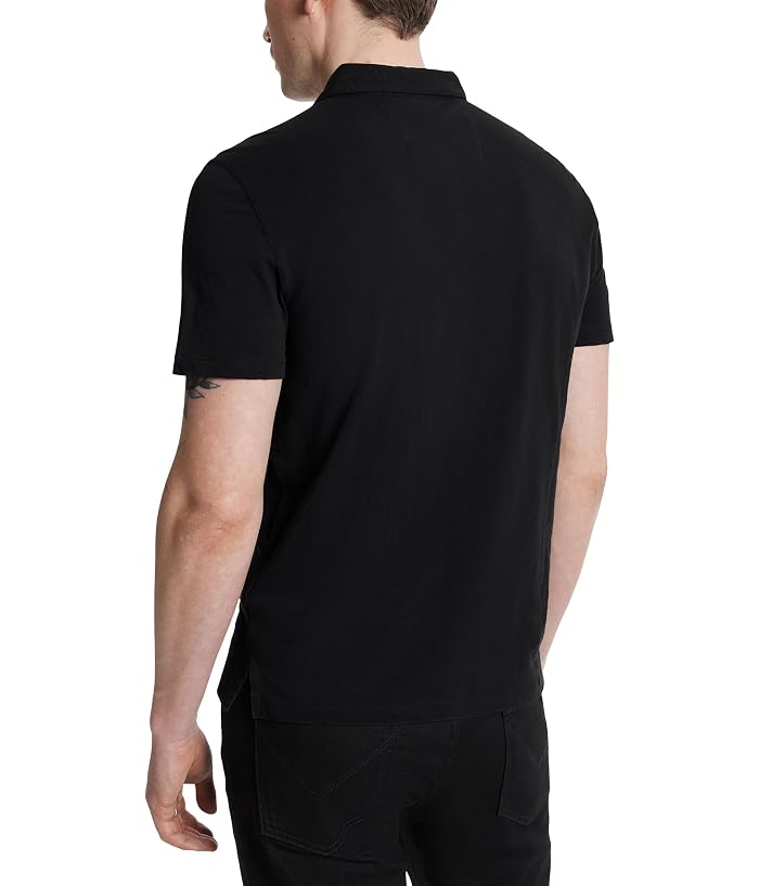 John Varvatos VICTOR POLO - Image 2