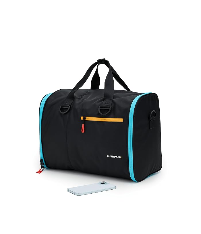Sherpani Jaunt Garment Duffel - Image 3