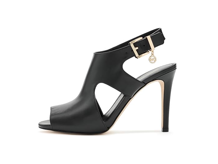 MICHAEL Michael Kors Harper Heeled Sandals - Image 2