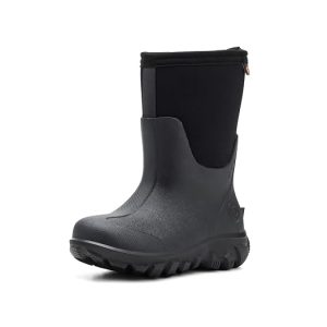 Bogs Kids Classic Seamless No Handles (Little Kid/Big Kid)