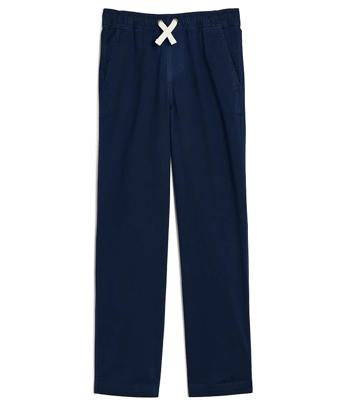 Primary Kids Stretch Chino Drawstring Pants (Toddler/Little Kid/Big Kid)