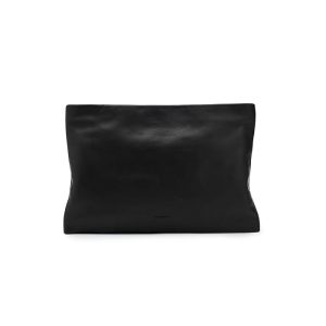 AllSaints Bettina Clutch