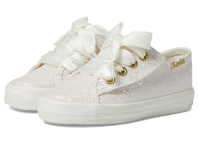 Keds Kids Kickstart Jr. Celebrations (Toddler/Little Kid)