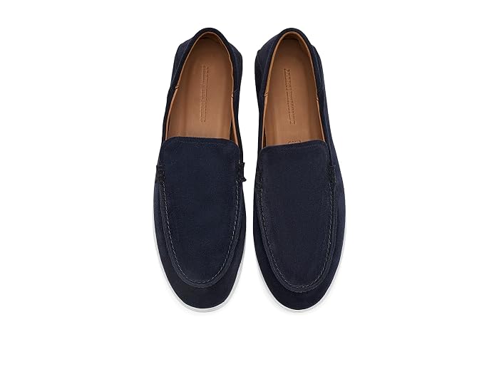 Allen Edmonds Gino Loafer/Moc Shoes - Image 2