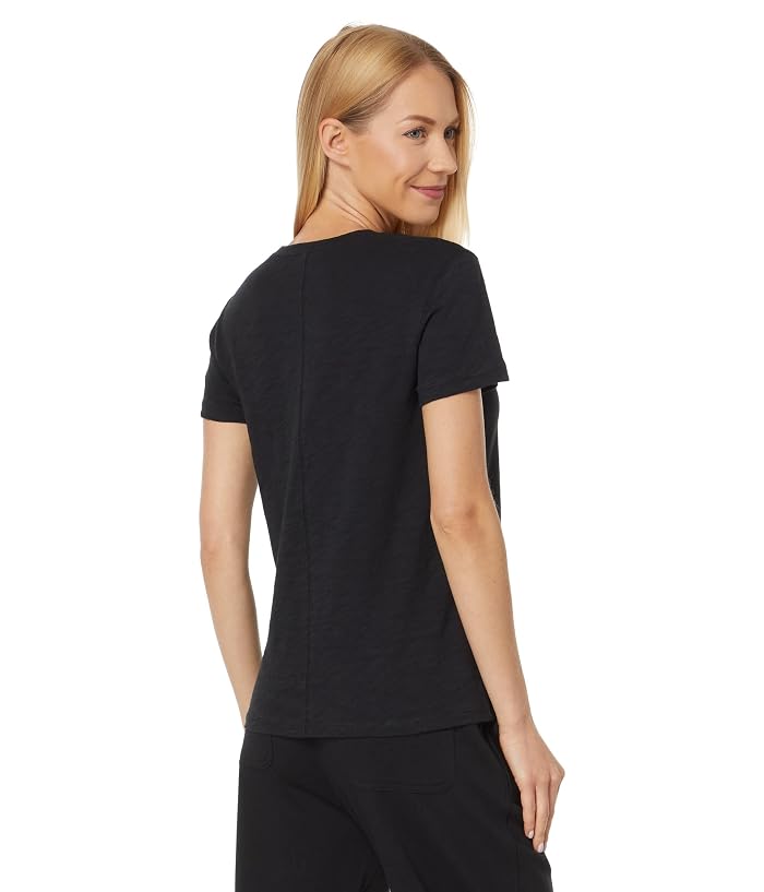 Lilla P Short Sleeve Crew Neck - Image 2