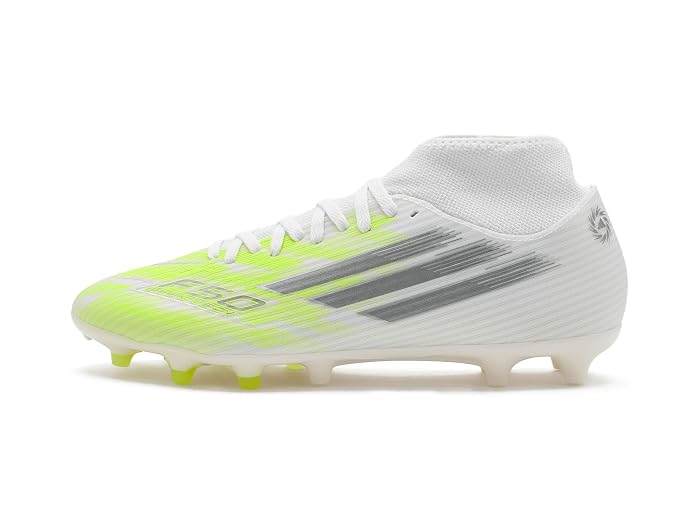 adidas F50 Sparkfusion Club Firm/Artificial Ground Soccer Cleats - Image 2