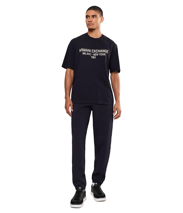 Armani Exchange Milano NY Tee - Image 2
