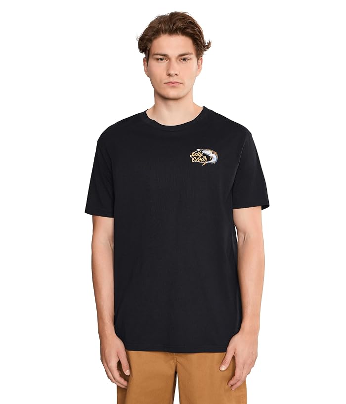 Salty Crew Yellowtail Classic Short Sleeve Tee
