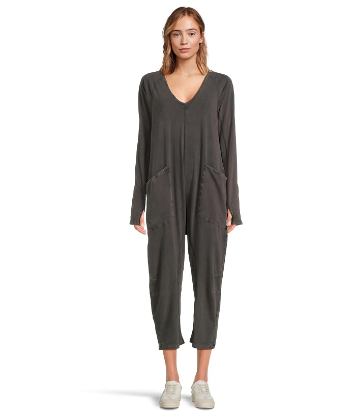 FP Movement Hot Shot Long Sleeve One-Piece