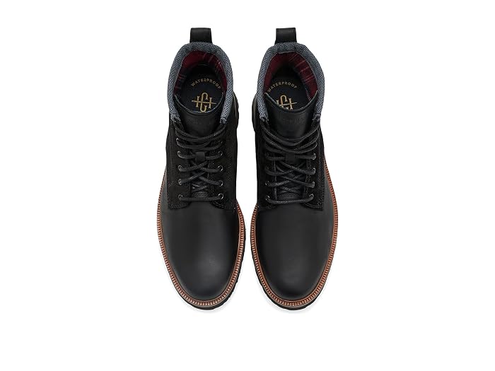 Cole Haan American Classics Plain Toe Boots - Image 2