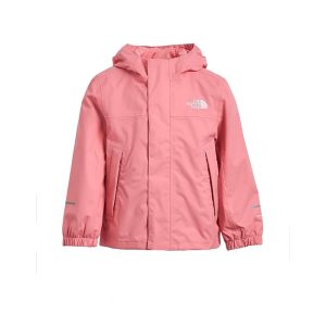 The North Face Kids Antora Rain Jacket (Toddler)