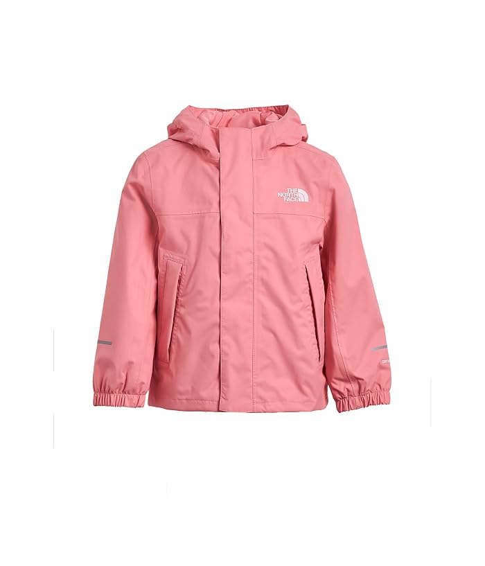 The North Face Kids Antora Rain Jacket (Toddler)