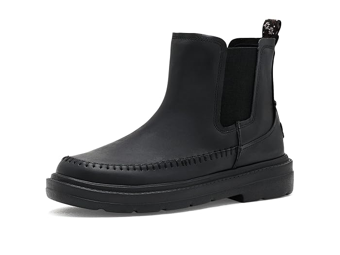 Hey Dude Sienna Chelsea Boots Leather