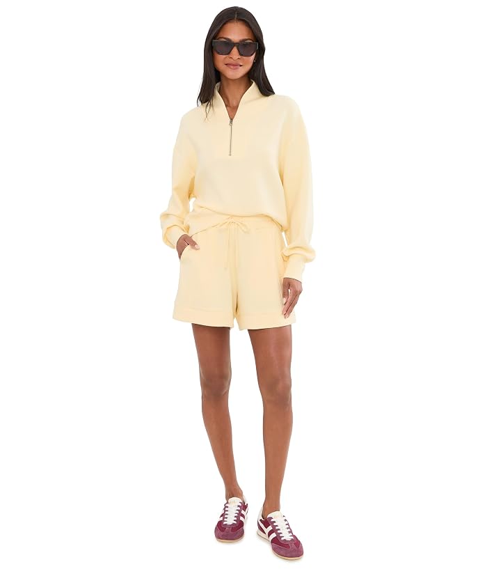 Varley Atrium High-Rise Shorts - Image 2