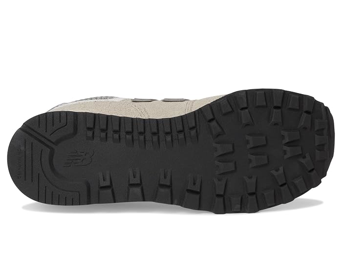 New Balance Kids 574 (Big Kid) - Image 3