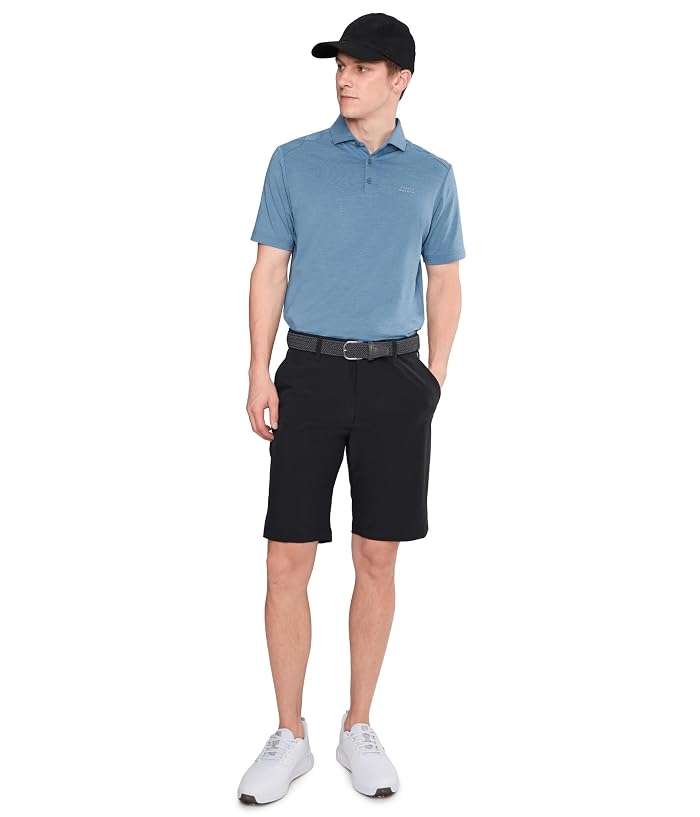 TravisMathew Heater Active Polo - Image 2