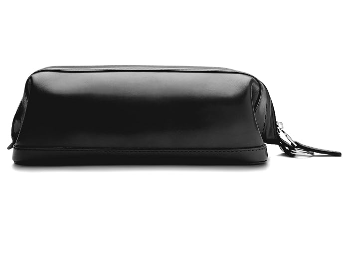 Bosca Old Leather Collection - 10" Zipper Utilikit - Image 2