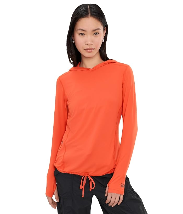Mountain Hardwear Crater Lake™ Long Sleeve Hoody