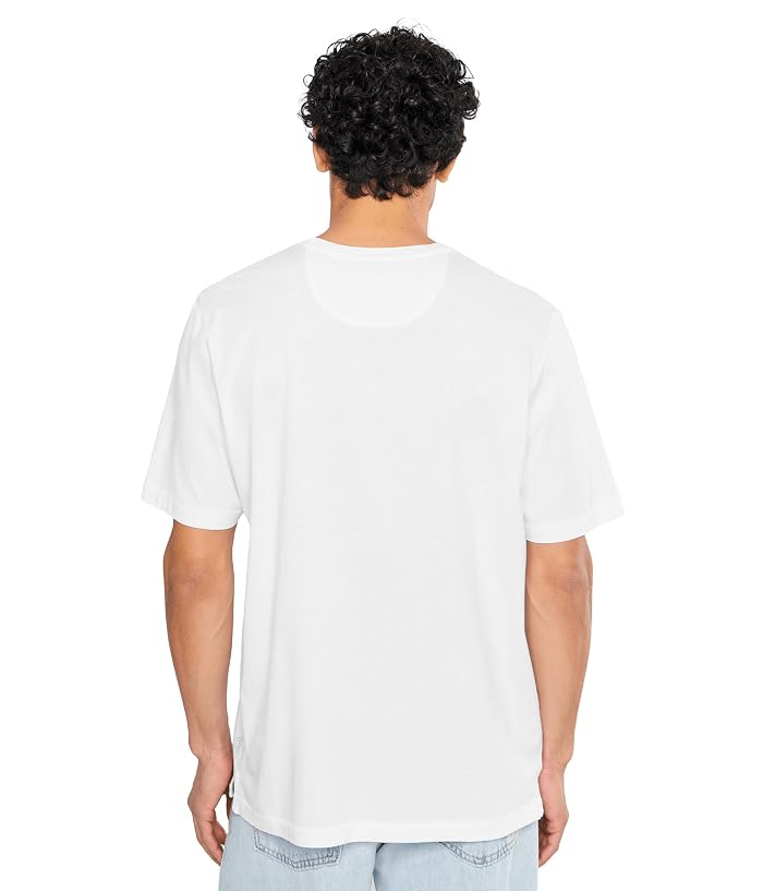 Tommy Bahama Bali Skyline Americana Short Sleeve Tee - Image 4