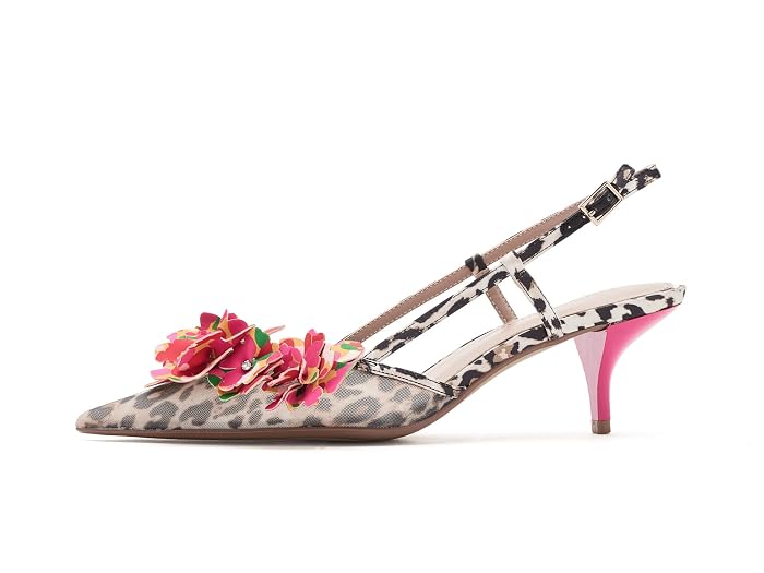 Blue by Betsey Johnson Baylee - Image 4