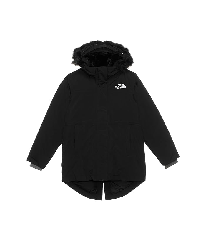 The North Face Kids Arctic Parka (Little Kid/Big Kid) - Image 3