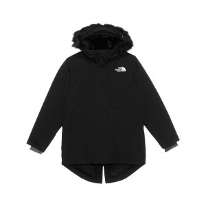 The North Face Kids Arctic Parka (Little Kid/Big Kid)