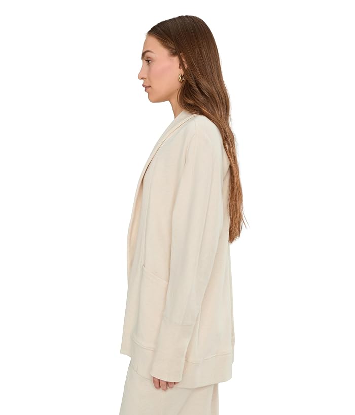 PACT Airplane Wrap Cardigan - Image 3