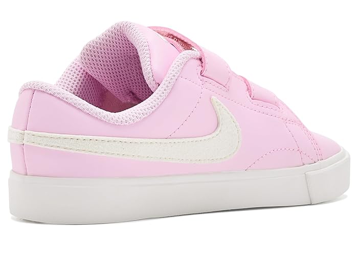Nike Kids Tennis Essential Suede (Infant/Todler) - Image 3