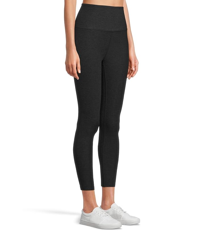 Beyond Yoga Spacedye Walk And Talk High-Waisted Capri Leggings - Image 2