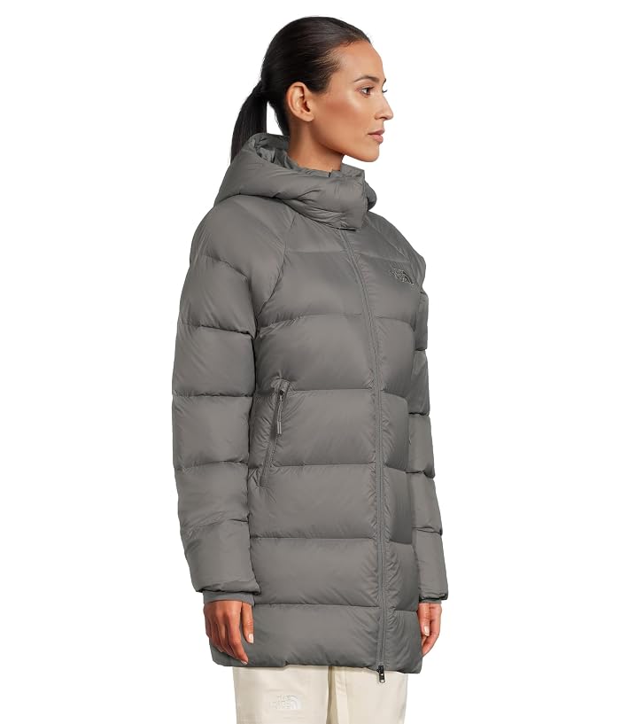 The North Face Hydrenalite City Down Hooded Parka - Image 2