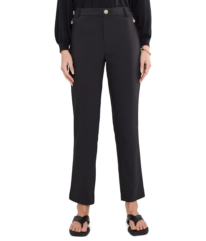 Lilly Pulitzer Ana High-Rise Pants