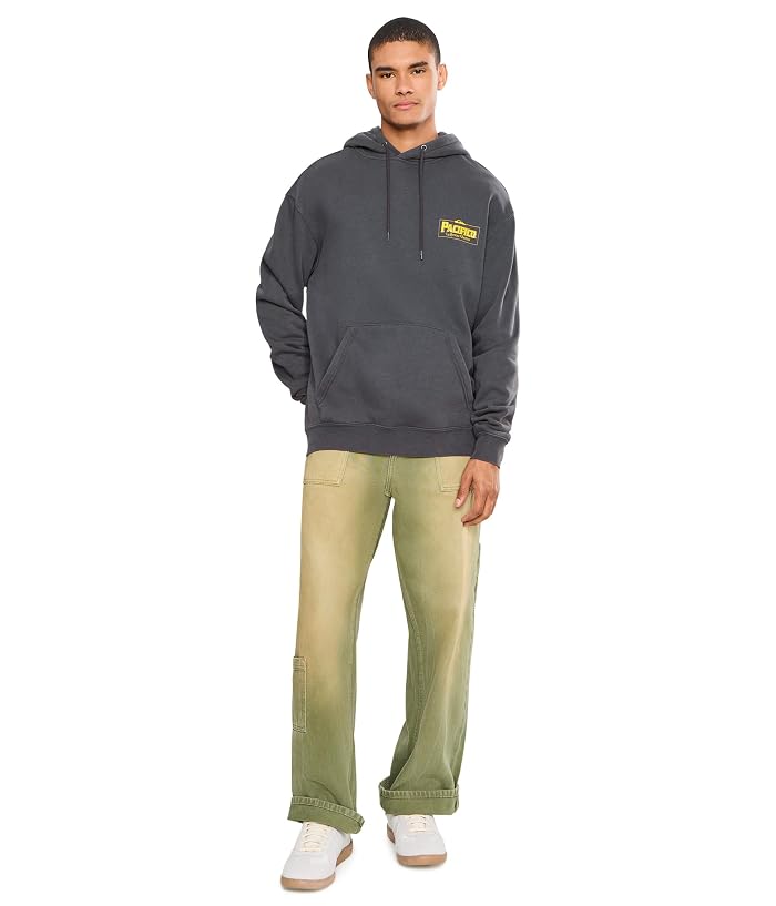 Quiksilver Pacifico Sayulita Crusing Hoodie - Image 2