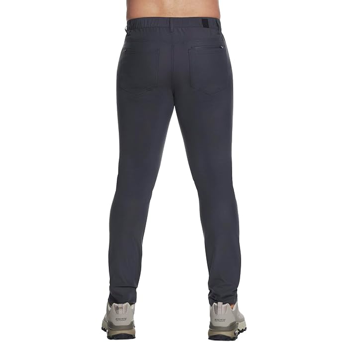 SKECHERS The Go Walk Premium Five-Pocket Pants - Image 3