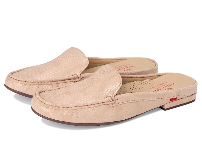 Marc Joseph New York Amsterdam Mules