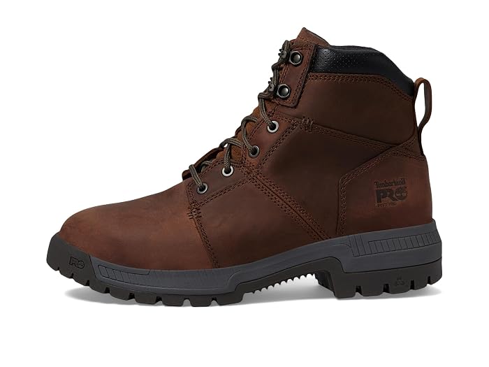 Timberland PRO Montauk 6 Inch Soft Toe - Image 4