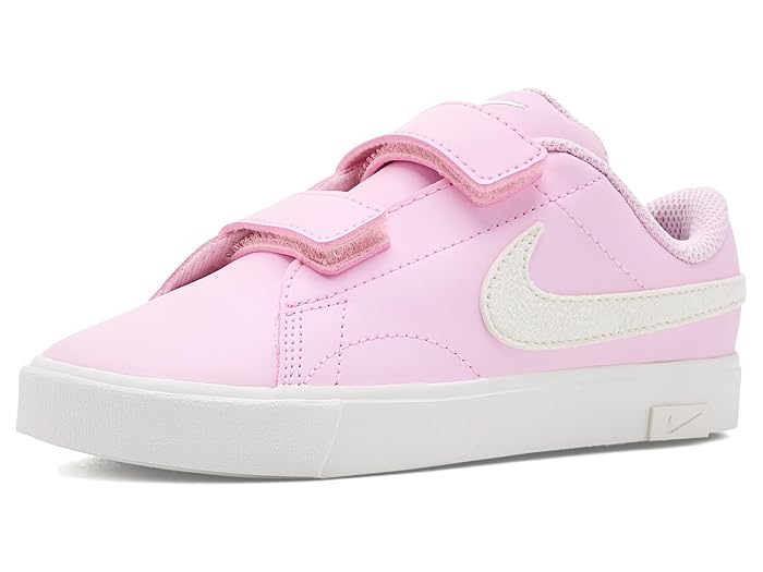 Nike Kids Tennis Essential Suede (Infant/Todler)