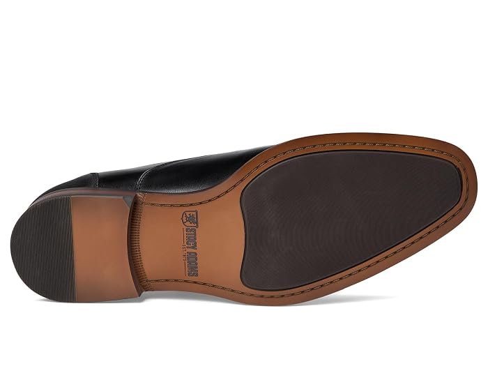 Stacy Adams Kallum Cap Toe Oxford - Image 3