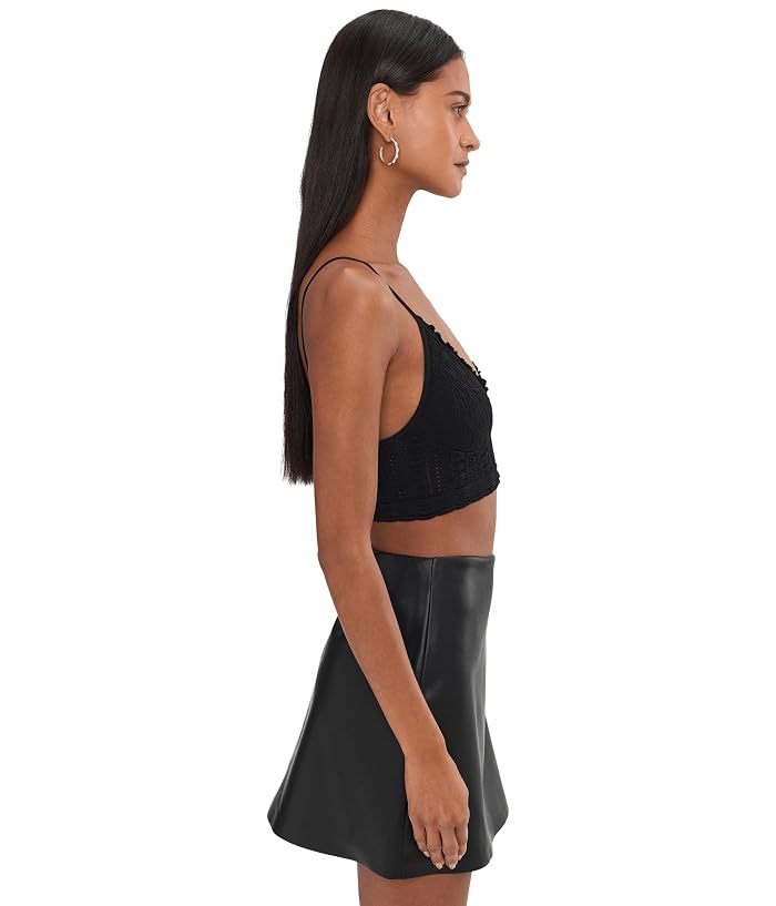 Free People Heirloom Seamless Bralette - Image 3