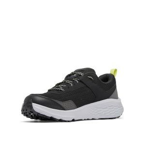 Columbia Vertisol Trail™