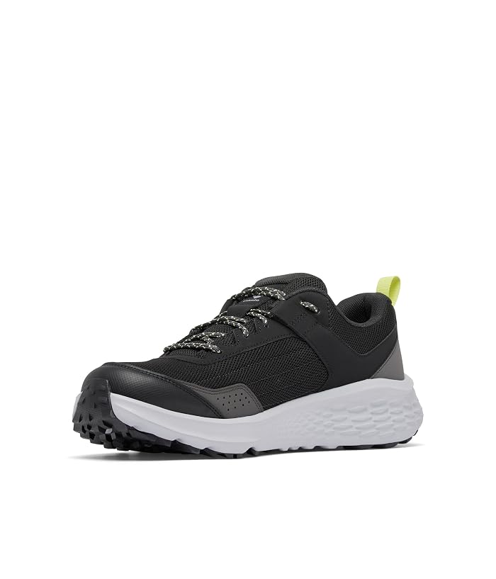 Columbia Vertisol Trail™