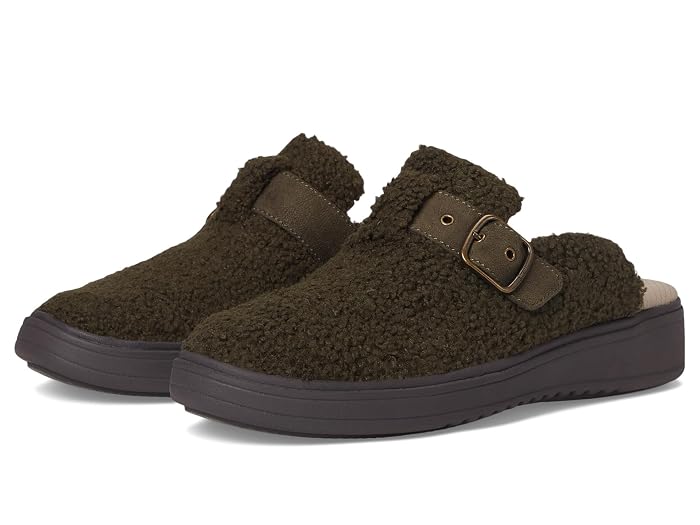 LifeStride Vibe-cozy Mule/Clog Shoes