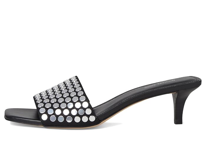 MICHAEL Michael Kors Merriam Kitten Sandals - Image 2
