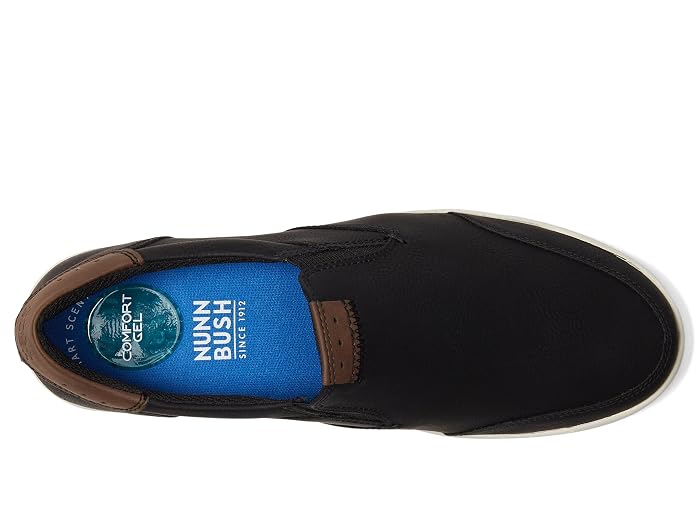 Nunn Bush Kore City Walk Moc Toe Slip-On - Image 2