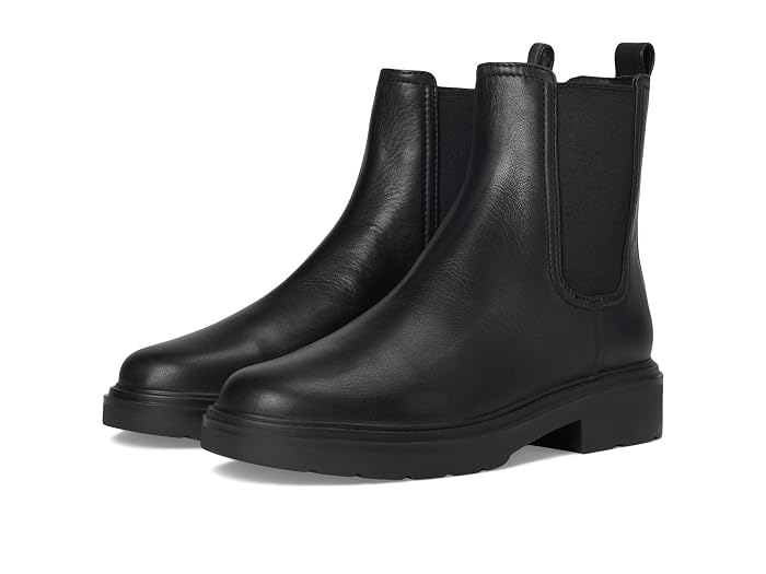 Vince Pinecrest II Chelsea Short Boots